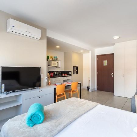 Apartamento Incrivel Pueblo 595 Porto Alegre Eksteriør bilde