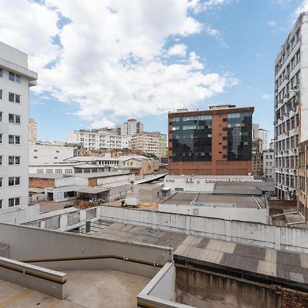 Apartamento Incrivel Pueblo 595 Porto Alegre Eksteriør bilde