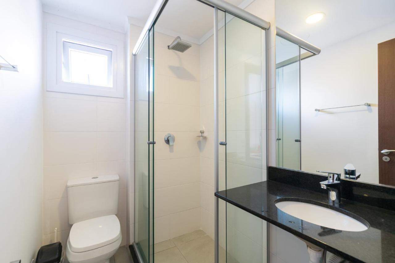 Apartamento Incrivel Pueblo 595 Porto Alegre Eksteriør bilde