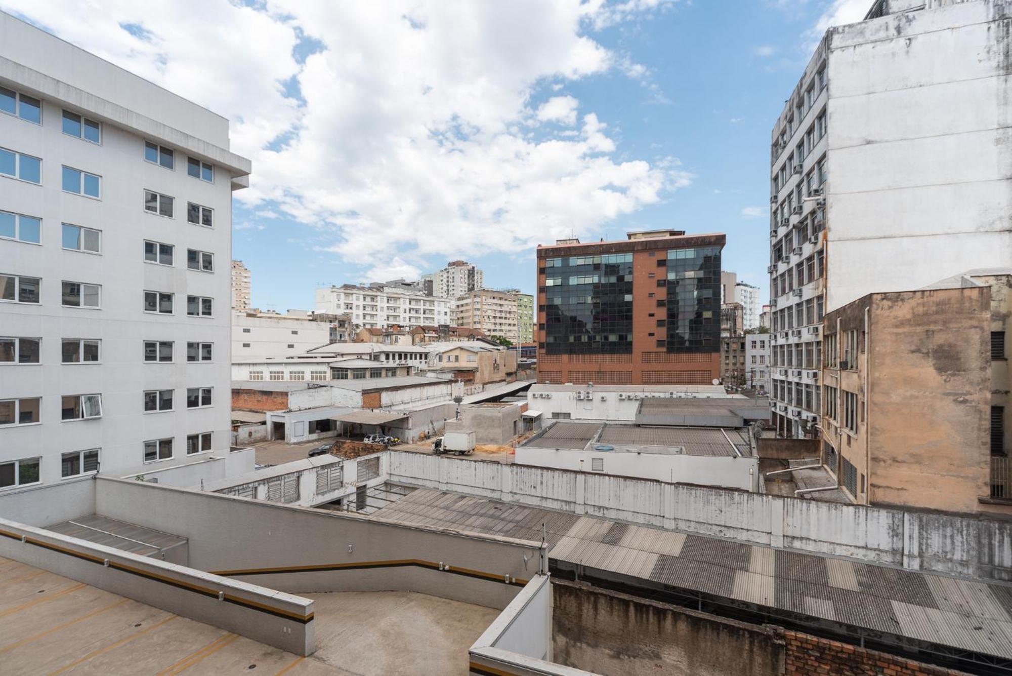 Apartamento Incrivel Pueblo 595 Porto Alegre Eksteriør bilde